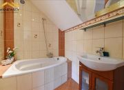 Dom nad rzeką Nogat, 137 m² niedaleko Elbląga miniaturka 14
