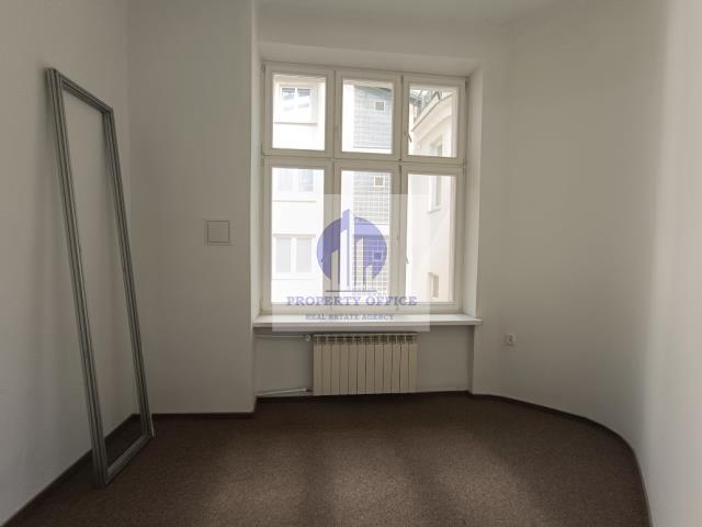 Śródmieście: biuro 26 m2 miniaturka 3