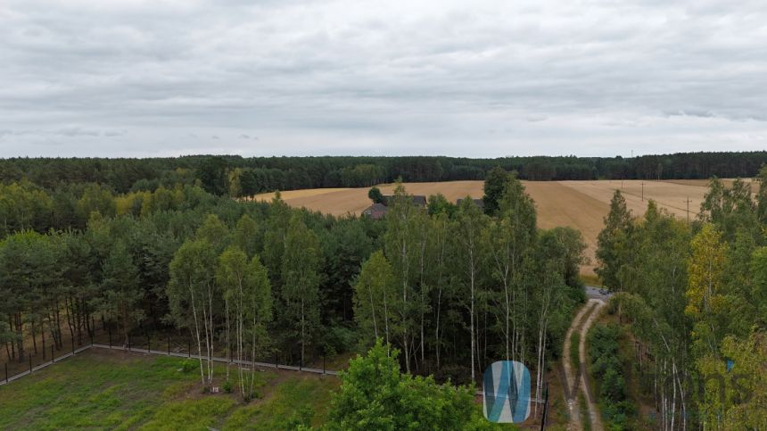 Lipa, 150 000 zł, 85.2 ar, budowlana miniaturka 4