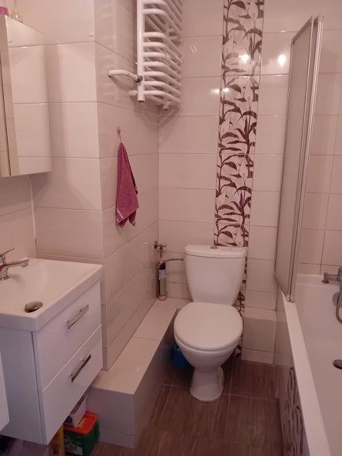 Pruszków, 530 000 zł, 48 m2, z balkonem miniaturka 7