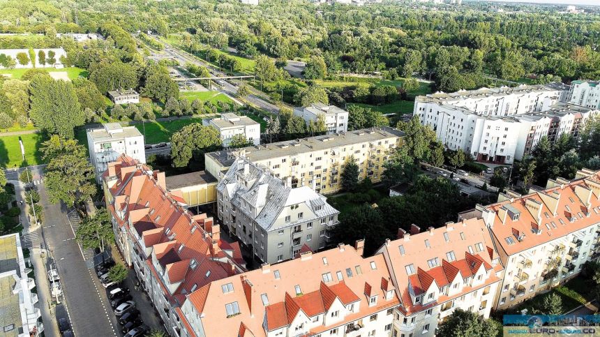 Poznań Górna Wilda, 499 000 zł, 53.7 m2, umeblowane miniaturka 21