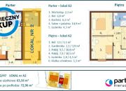 Kolnik, 565 000 zł, 72.96 m2, ogrzewanie gazowe miniaturka 2