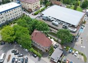 Bochnia-Śródmieście, ul. Poniatowskiego, kamienica miniaturka 30