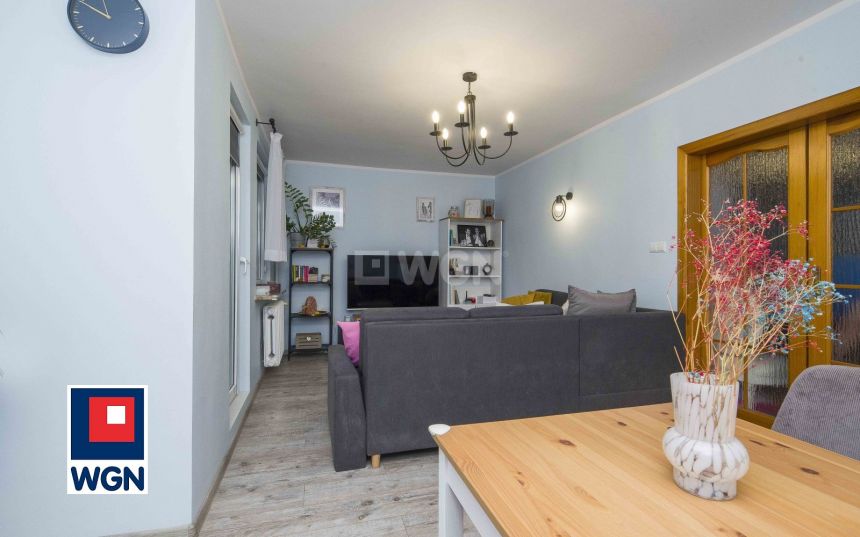 Tarnowskie Góry Stare Tarnowice, 375 000 zł, 62.84 m2, pietro 2/5 miniaturka 5