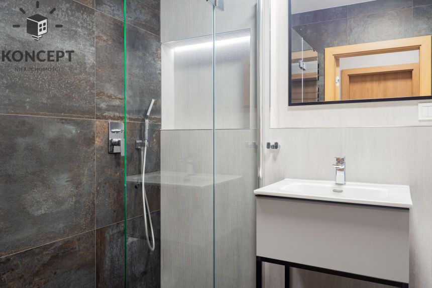 Elegancki apartament 2-pok. w Centrum! od 20.06 miniaturka 7