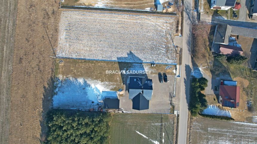 Łobzów, 1 248 000 zł, 160.5 m2, umeblowany miniaturka 42