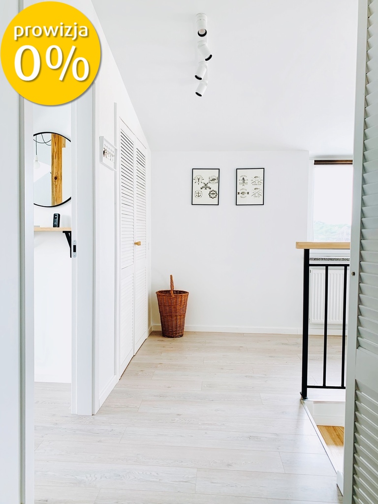 Apartament + miejsce postojowe - Dziwnówek miniaturka 6