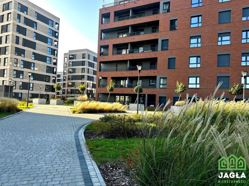 Platanowy Park 2023r blok M3  40m na wynajem miniaturka 4