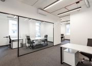 Nowoczesne biuro 121 m2 Warszawa-Wola miniaturka 6