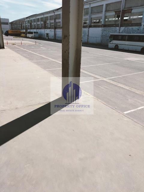 Praga Północ : magazyn 3520m2 miniaturka 6