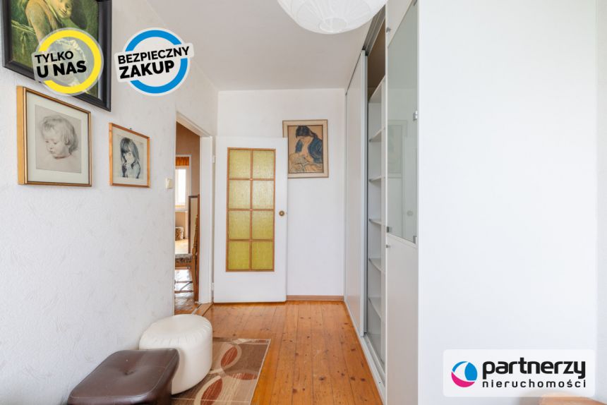 Gdańsk Suchanino, 595 000 zł, 56.12 m2, M3 miniaturka 5