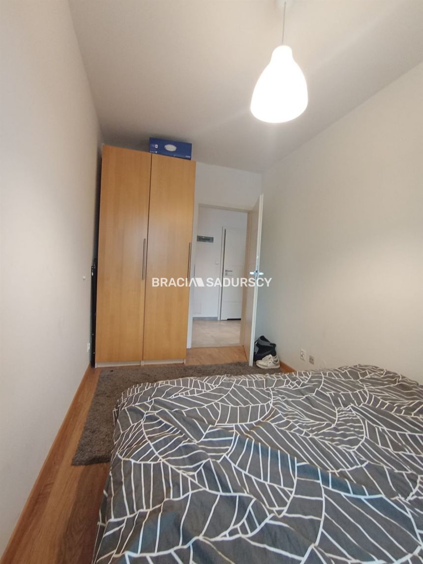 Dworska- komfortowe 2 pokoje (pow.46m2) z balkonem miniaturka 6