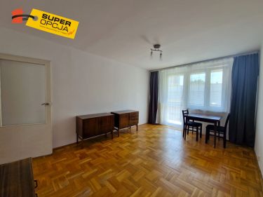 Kraków Ludwinów, 3 000 zł, 44.8 m2, pietro 2
