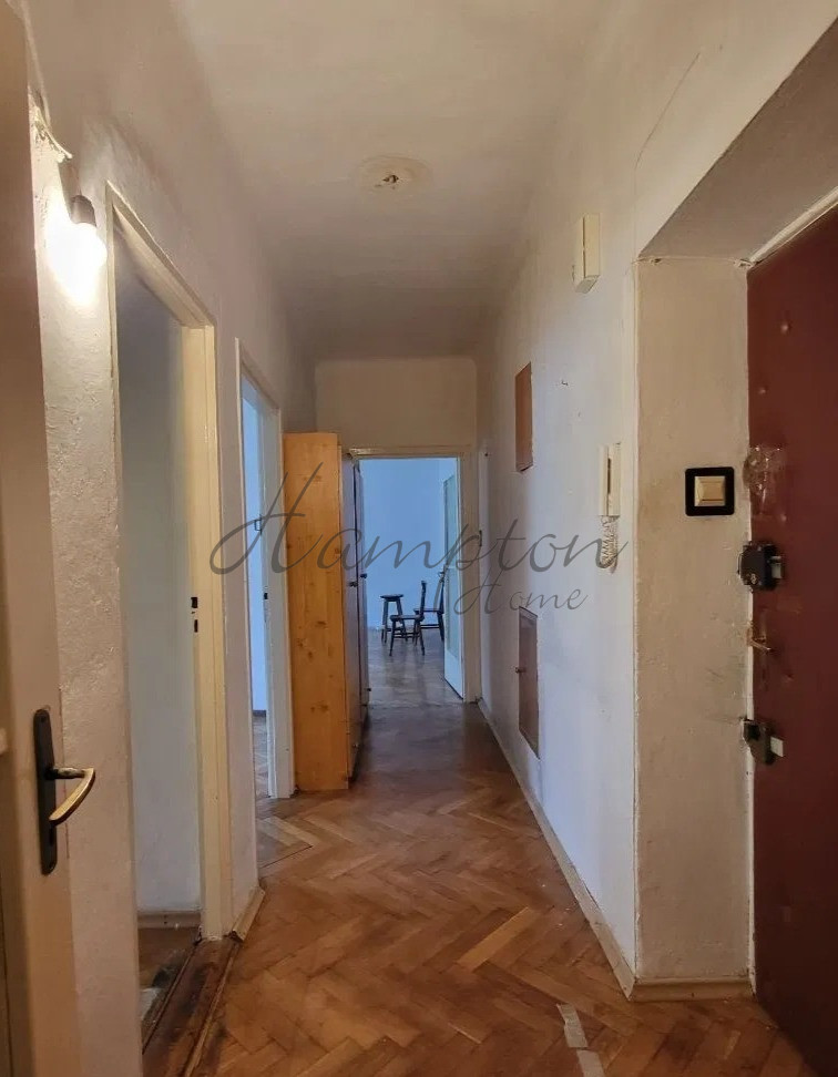 Warszawa Stary Mokotów, 1 277 250 zł, 65.5 m2, z garażem miniaturka 3