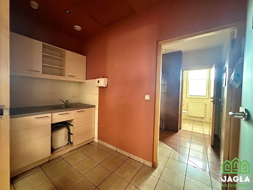 700m2|nowoczesny biurowiec|Brzoza|10km Bydgoszcz miniaturka 16