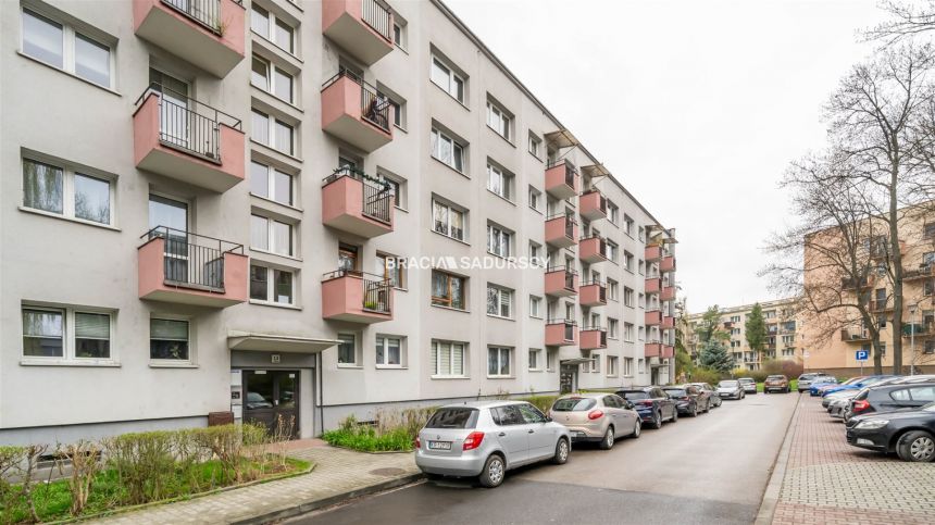UMEBLOWANE, PRZYTULNE Z OSOBNĄ KUCHNIĄ miniaturka 32