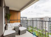 Warszawa Stegny, 1 260 000 zł, 61.1 m2, z loggią miniaturka 7