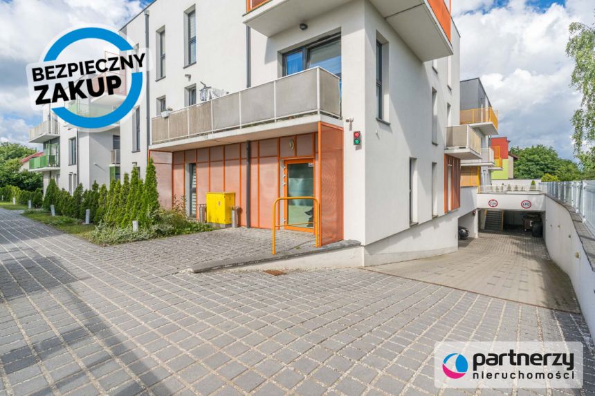 Gdynia Chylonia, 890 000 zł, 75.39 m2, pietro 2/2 - zdjęcie 1