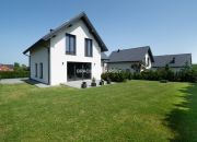 Luborzyca, 1 390 000 zł, 182.3 m2, umeblowany miniaturka 2