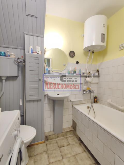 Mińsk Mazowiecki, 394 000 zł, 48 m2, w bloku miniaturka 11