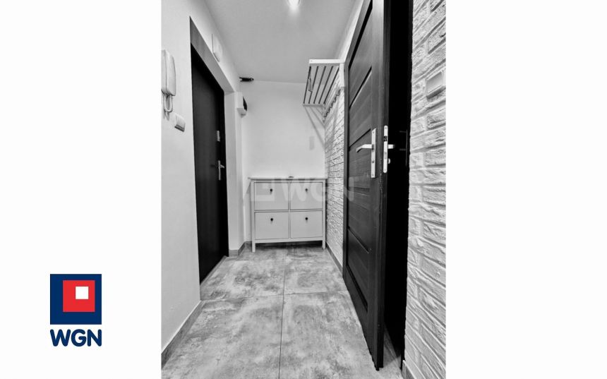 Słupsk Zatorze, 1 400 zł, 27 m2, stan dobry miniaturka 14