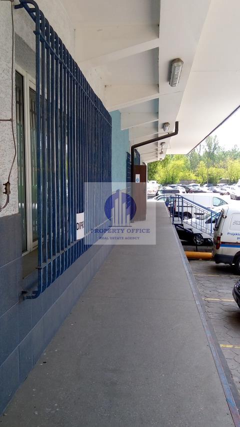 Wola: biuro-magazyn 269,30 m2 miniaturka 5
