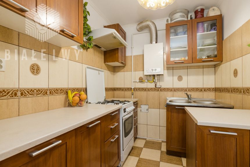 Grodzisk Mazowiecki, 397 000 zł, 37.9 m2, z balkonem miniaturka 3