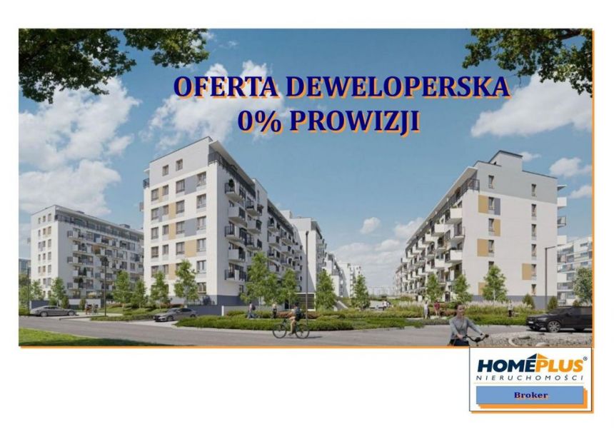 OFERTA DEWELOPERSKA, 0%, OSTROBRAMSKA - zdjęcie 1