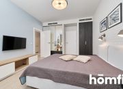 Wyposażony apartament z balkonem w OVO | 62 m2 miniaturka 6