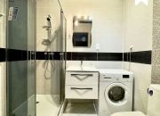 2pok - 49m2 z dwoma balkonami -Apartamenty Zamkowe miniaturka 3