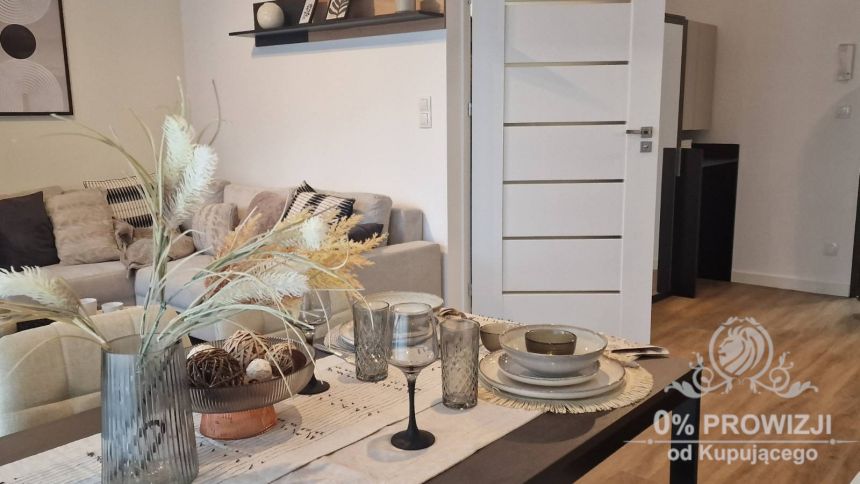 Apartament hotelowy/dla studenta/pod inwestycję/Fabryczna miniaturka 15