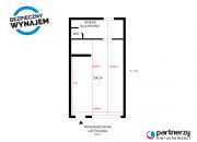 Gdańsk Wrzeszcz, 5 000 zł, 58 m2, pietro 1 miniaturka 10