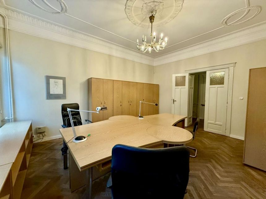 Łódź Śródmieście, 3 500 zł, 92.02 m2, z cegły miniaturka 2