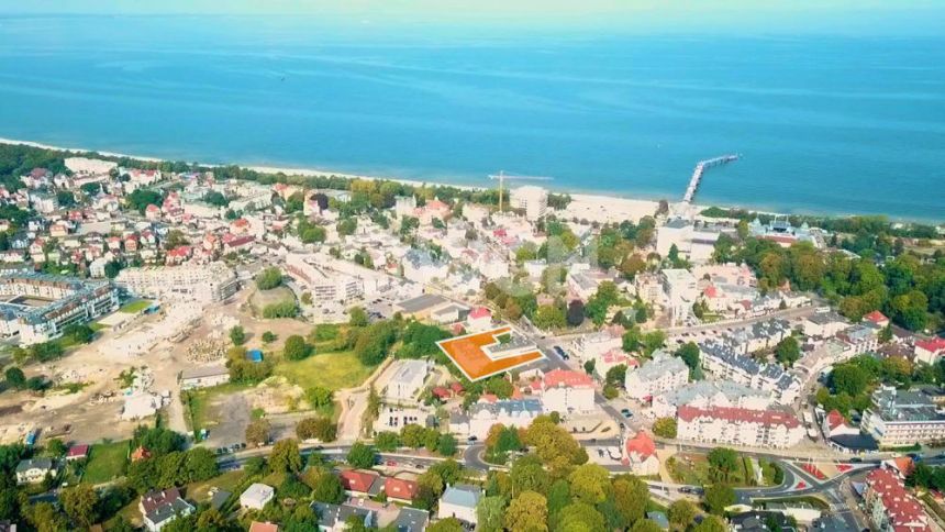 Międzyzdroje 4 800 000 zł 676 m2 miniaturka 2