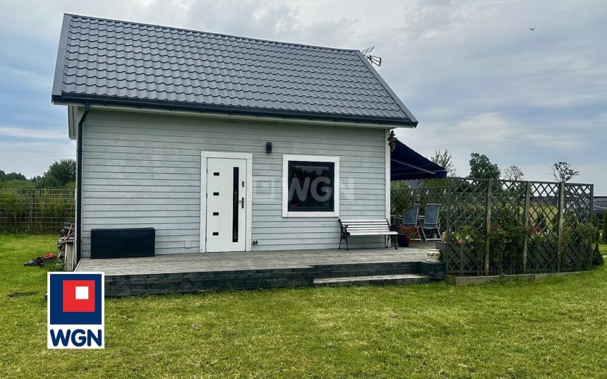 Jezierzany, 549 000 zł, 50 m2, stan idealny miniaturka 14