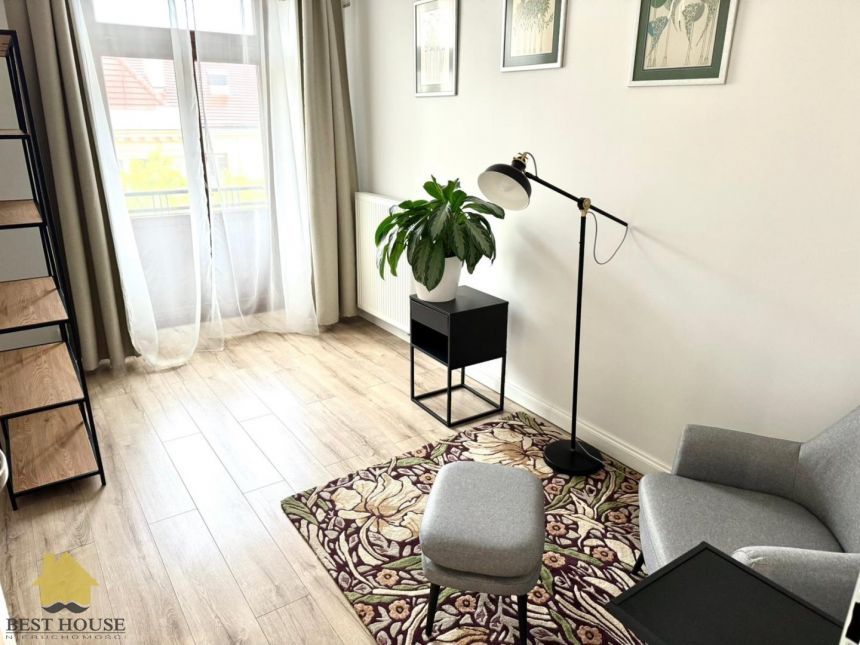 #apartament #wynajem #centrum #klimatyzacja miniaturka 2