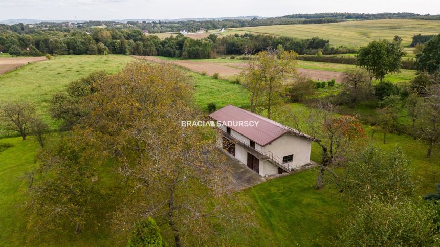 Sufczyn - dom z potencjałem! miniaturka 39