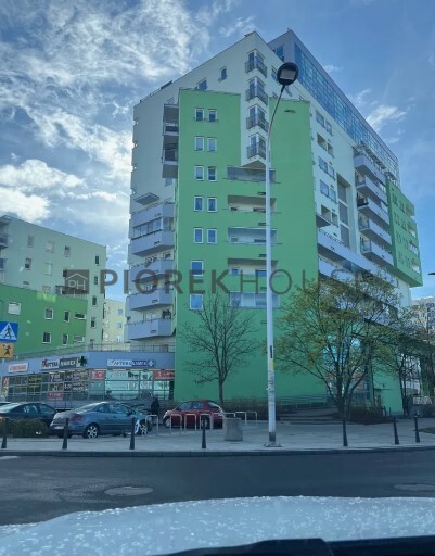 Kawalerka na Targówku miniaturka 11