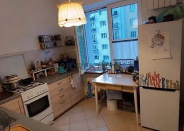 2-pokojowe mieszkanie na Pradze-Południe