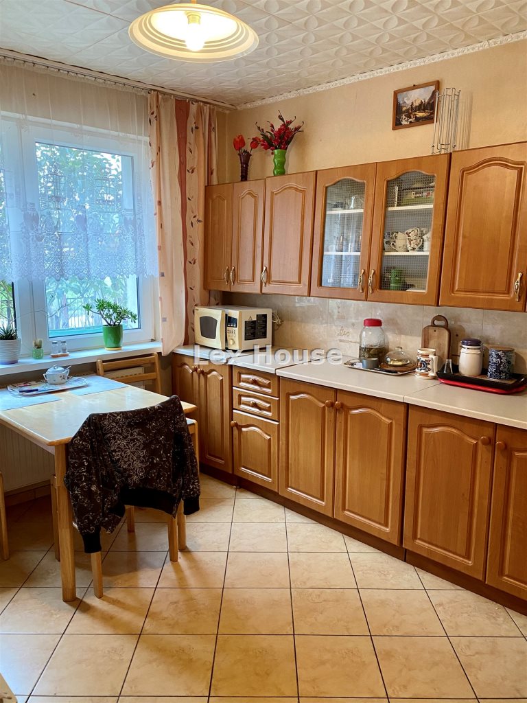 Szczecin, 899 000 zł, 267 m2, jasna kuchnia z oknem miniaturka 2