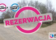 Przyjaźń, 310 000 zł, 15.42 ar, droga dojazdowa utwardzona miniaturka 1
