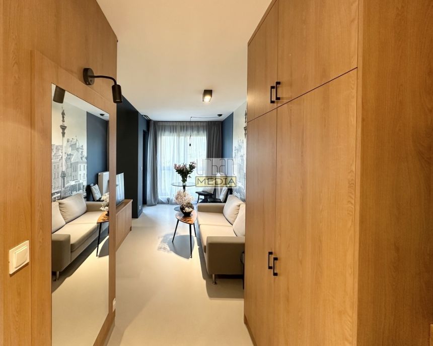 Loft gotowy do wprowadzenia Metro Płocka miniaturka 6