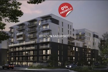 Katowice-mieszkania z widokiem na zieleń i miasto!