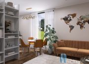 Dziekanów Leśny, 1 225 000 zł, 138 m2, z cegły miniaturka 4