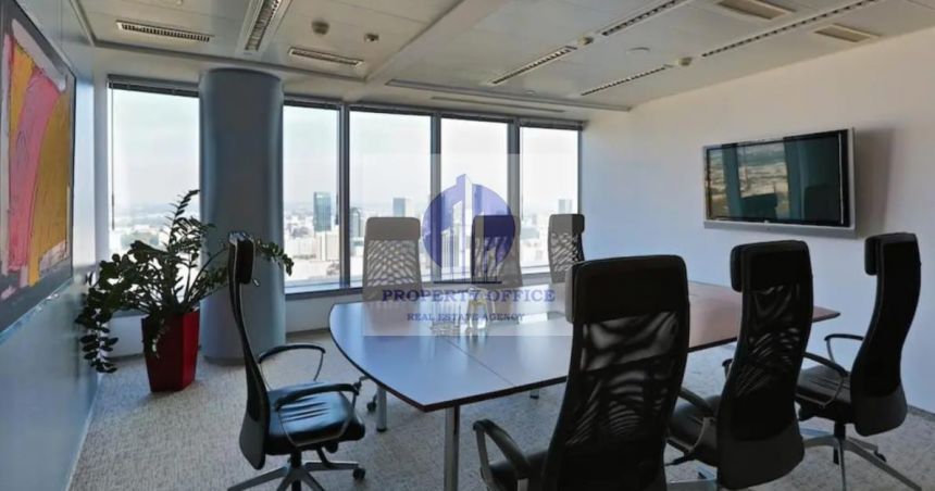 Wola: biuro 664 m2 miniaturka 3