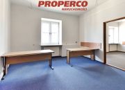 Lokal biurowy 48m2, ul. Duża, centrum Kielc miniaturka 4