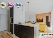 Gdańsk Letnica, 1 232 000 zł, 61.61 m2, z balkonem miniaturka 4
