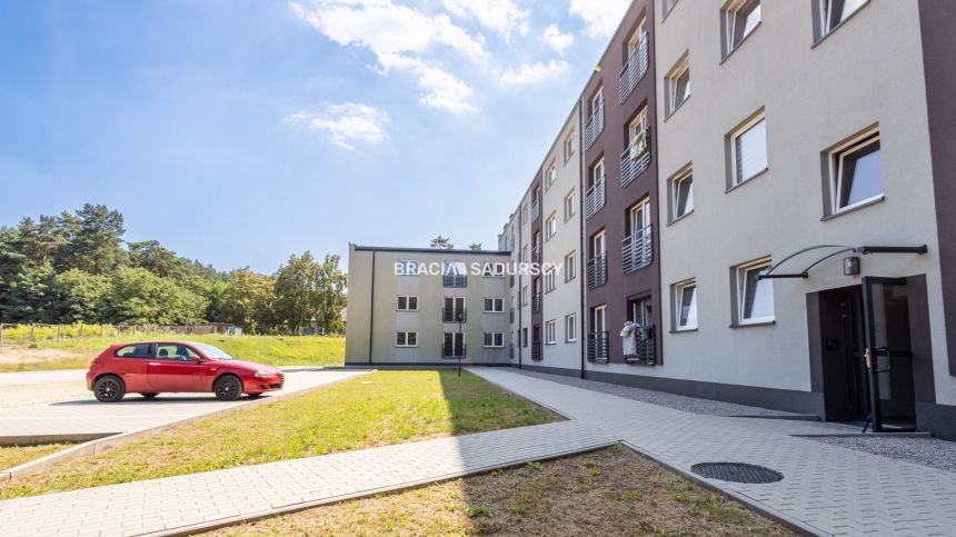 Mieszkanie w Chrzanowie miniaturka 28