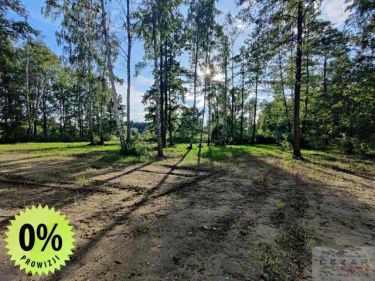 Mińsk Mazowiecki, 2 237 550 zł, 63.93 ar, przyłącze wodociągu