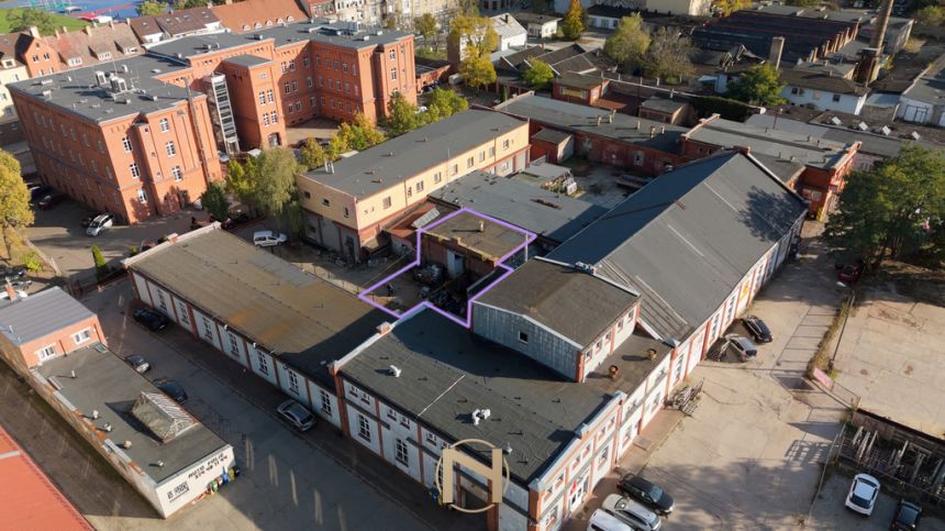 Gorzów Wielkopolski Śródmieście, 249 000 zł, 109 m2, 1 pokój miniaturka 3